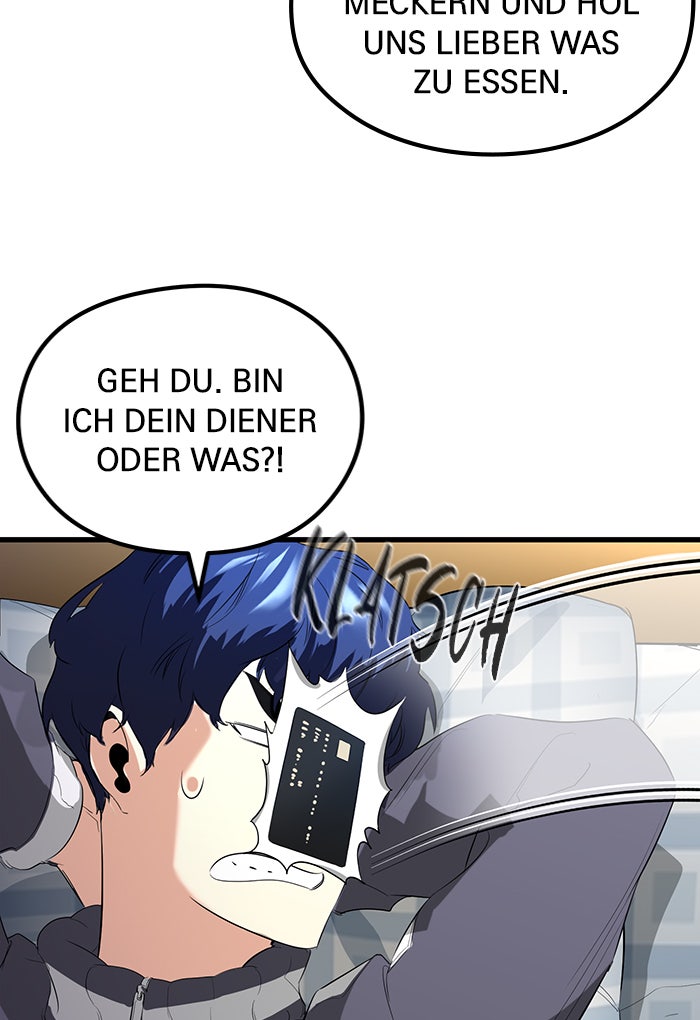 Read Ghost King Manga Online