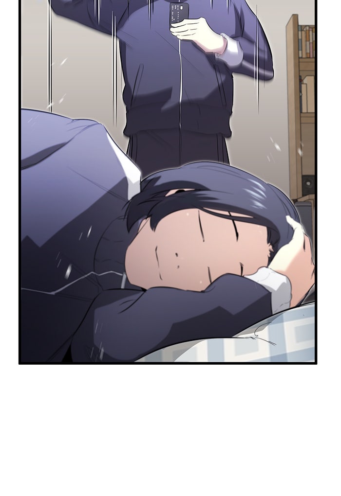 Read Ghost King Manga Online