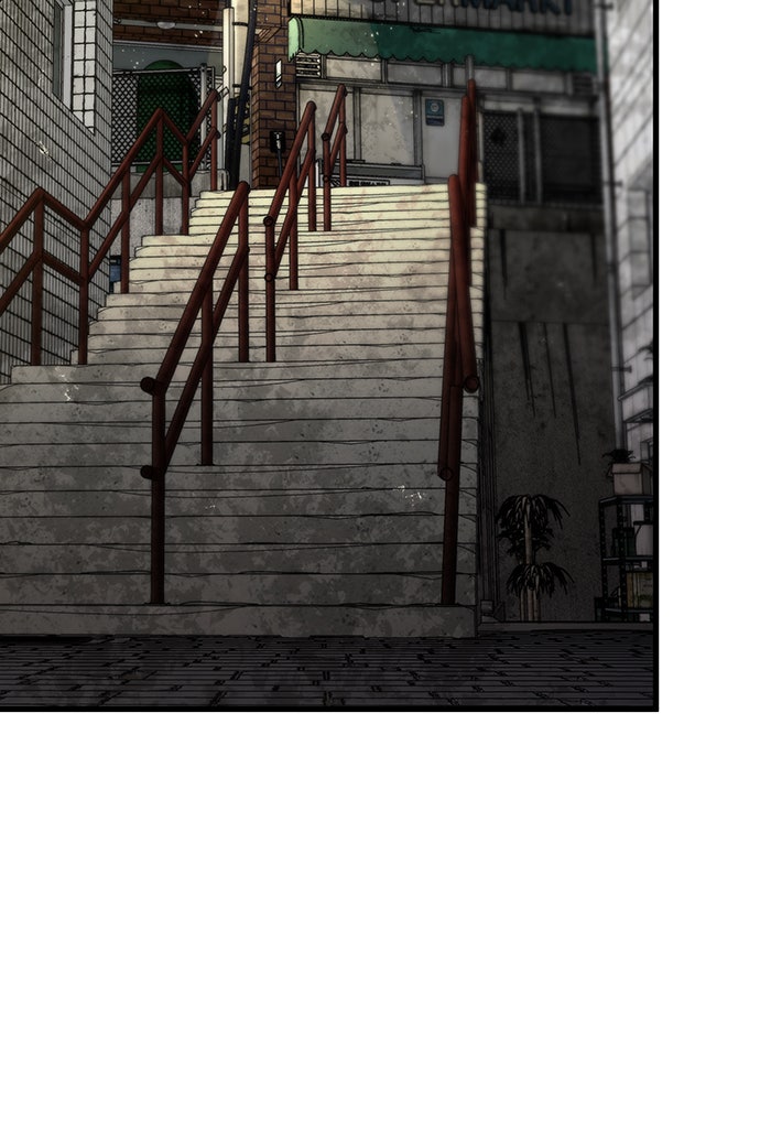 Read Ghost King Manga Online