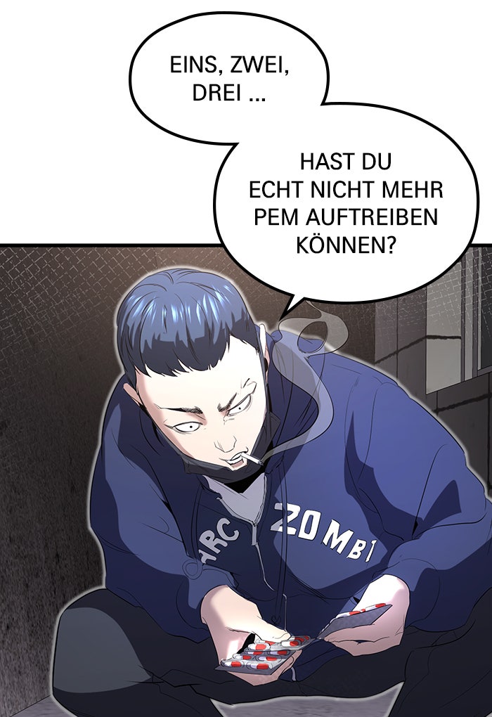 Read Ghost King Manga Online