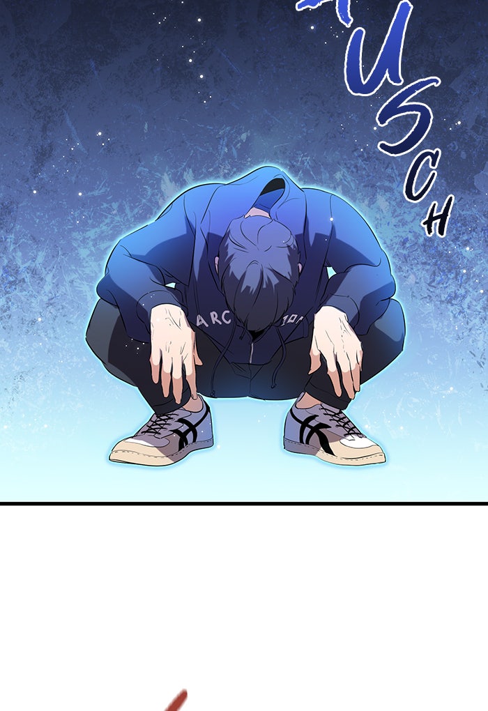 Read Ghost King Manga Online