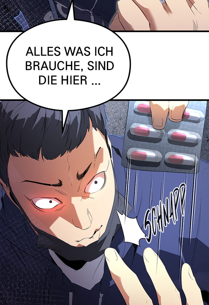 Read Ghost King Manga Online