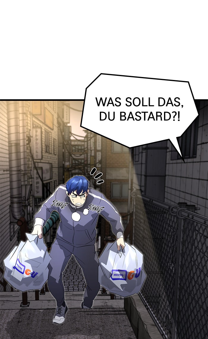 Read Ghost King Manga Online