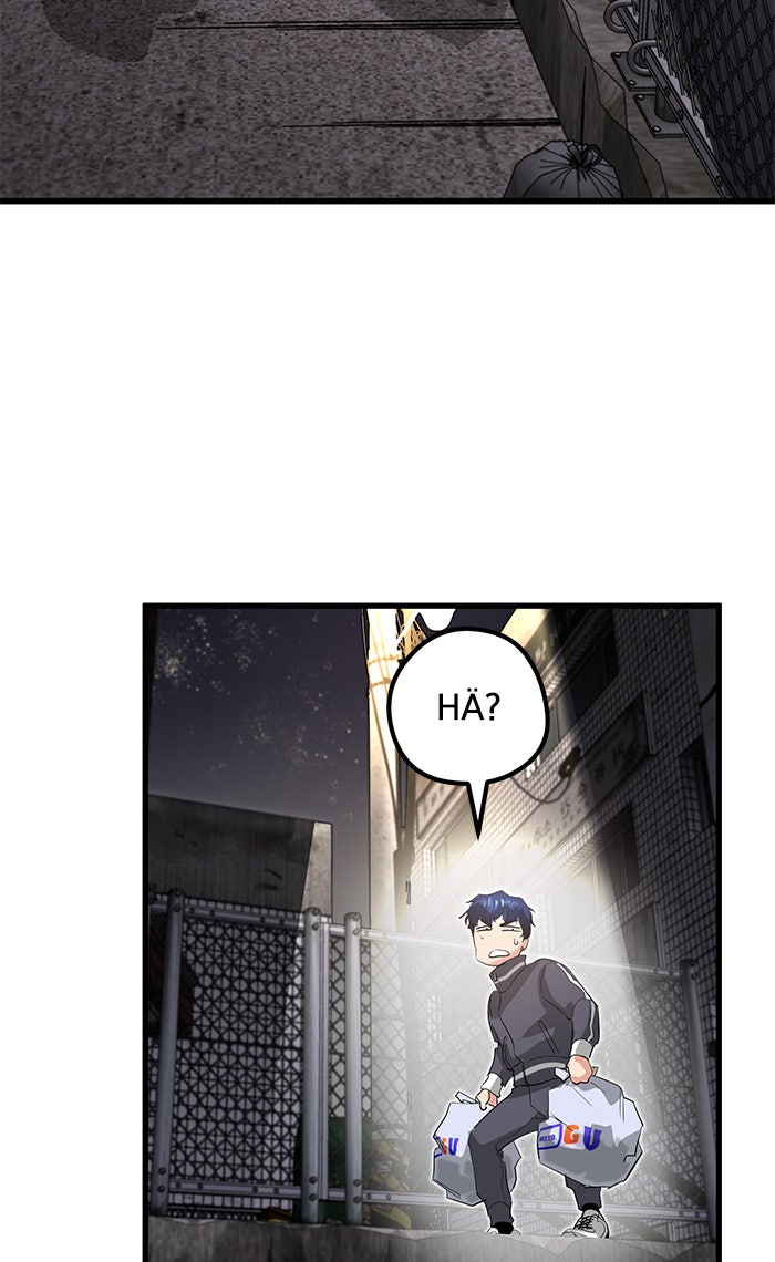 Read Ghost King Manga Online