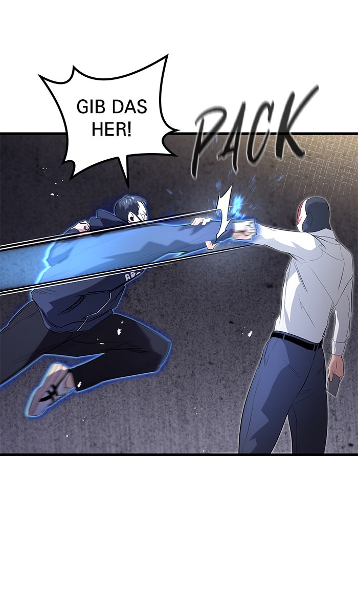 Read Ghost King Manga Online