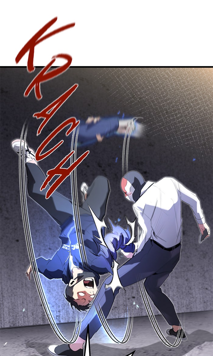 Read Ghost King Manga Online