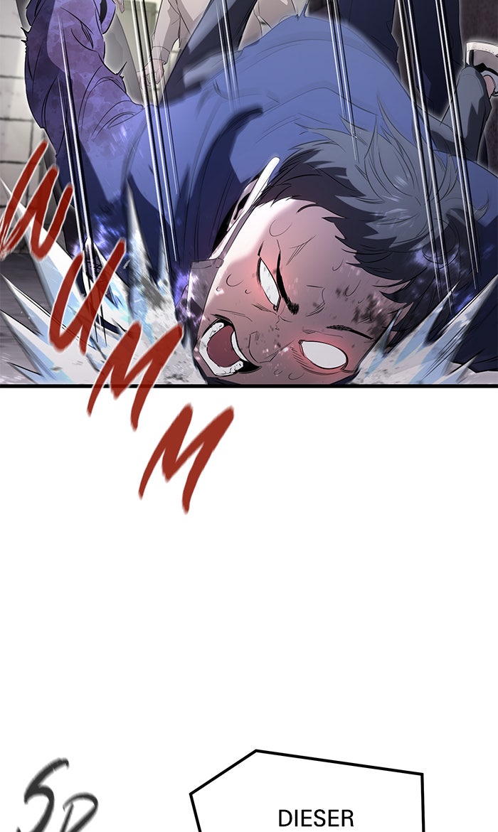 Read Ghost King Manga Online