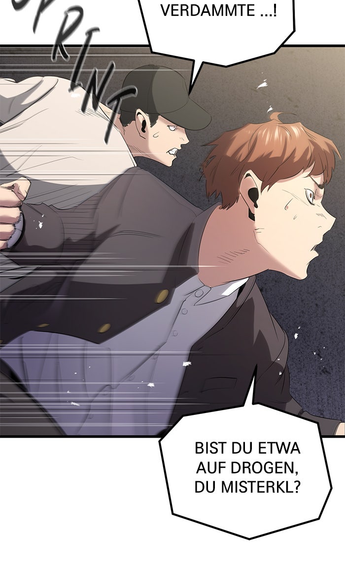 Read Ghost King Manga Online