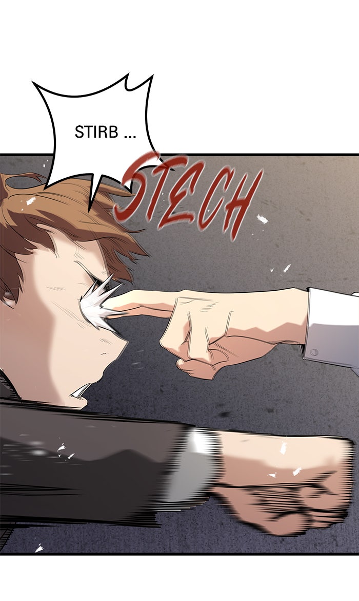 Read Ghost King Manga Online