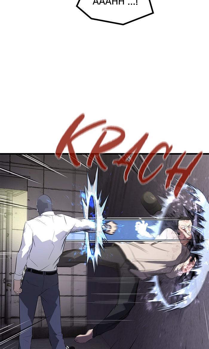 Read Ghost King Manga Online