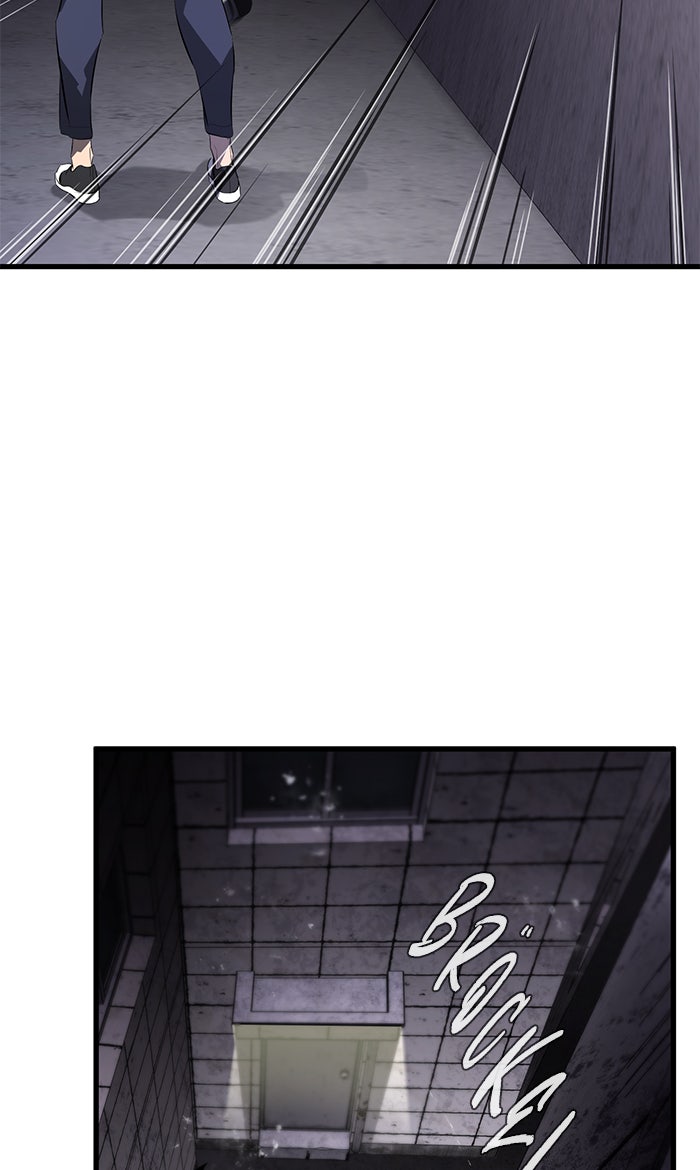 Read Ghost King Manga Online