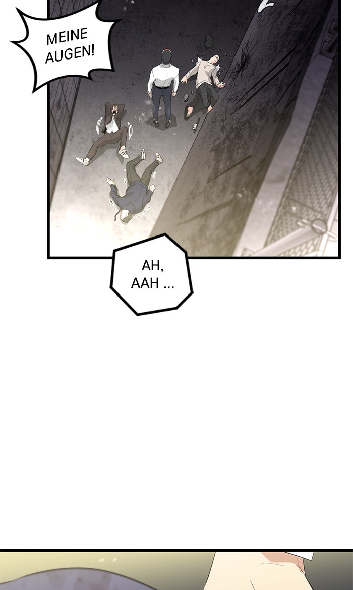 Read Ghost King Manga Online