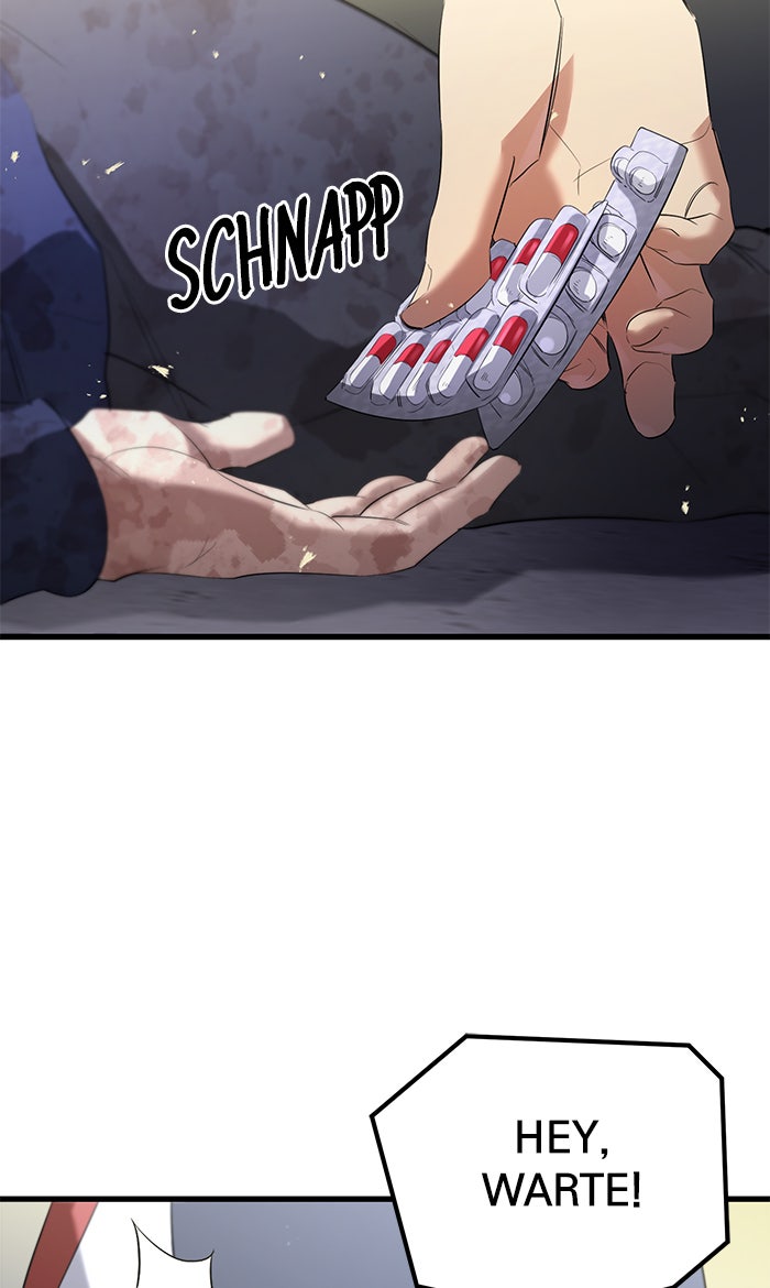 Read Ghost King Manga Online