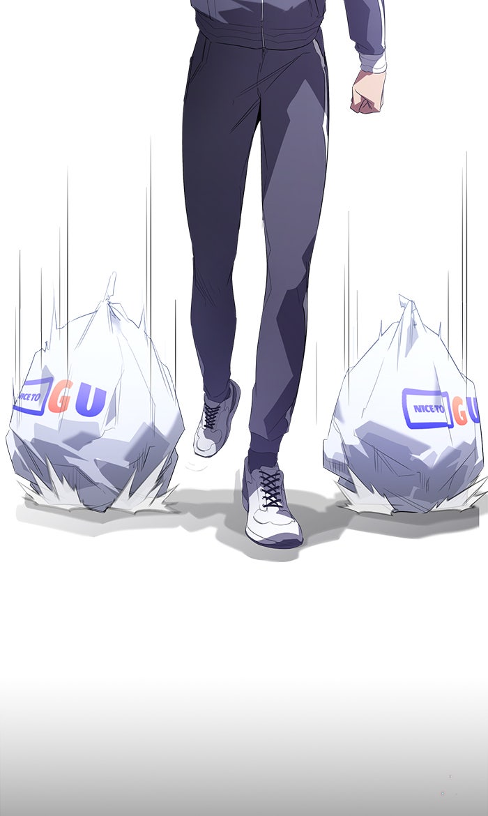 Read Ghost King Manga Online