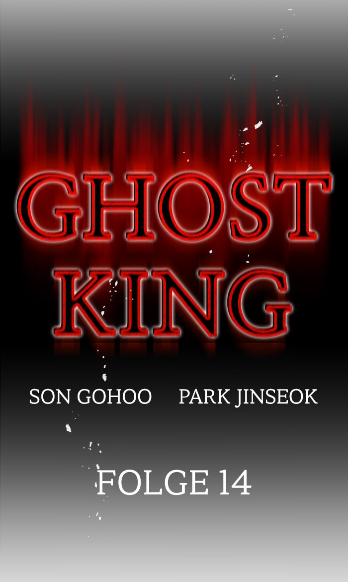 Read Ghost King Manga Online