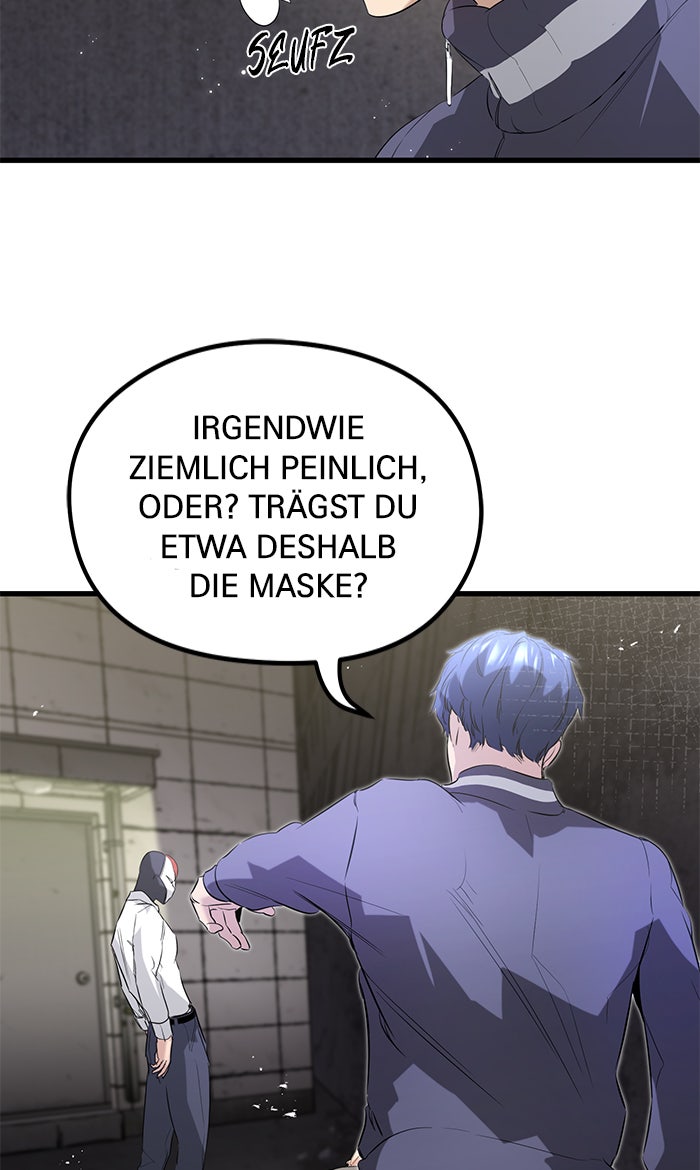 Read Ghost King Manga Online