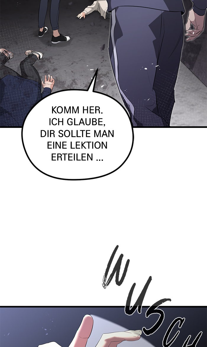 Read Ghost King Manga Online