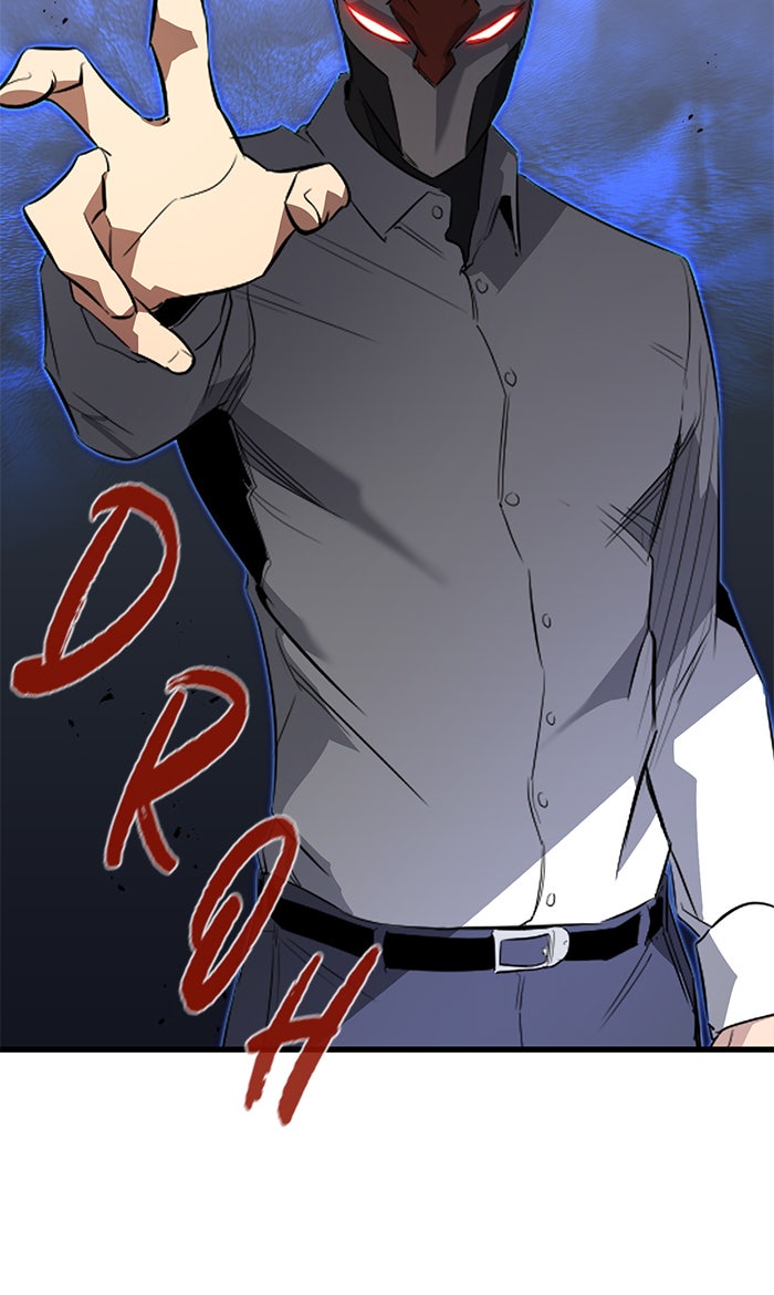 Read Ghost King Manga Online