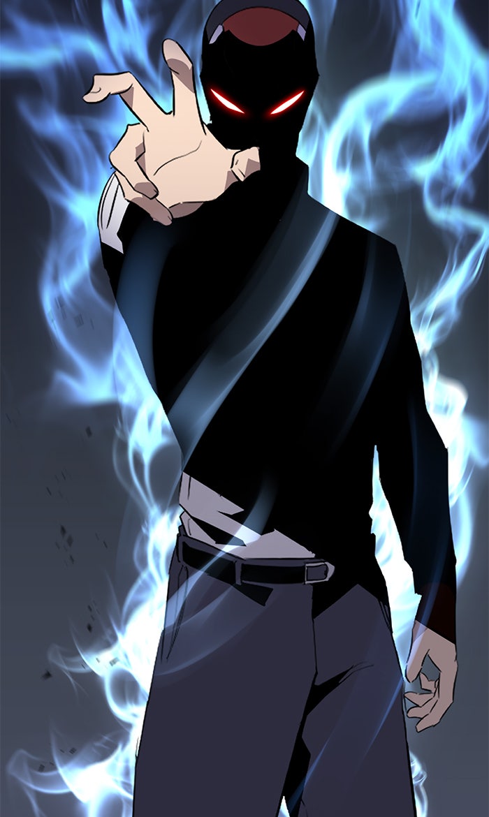 Read Ghost King Manga Online