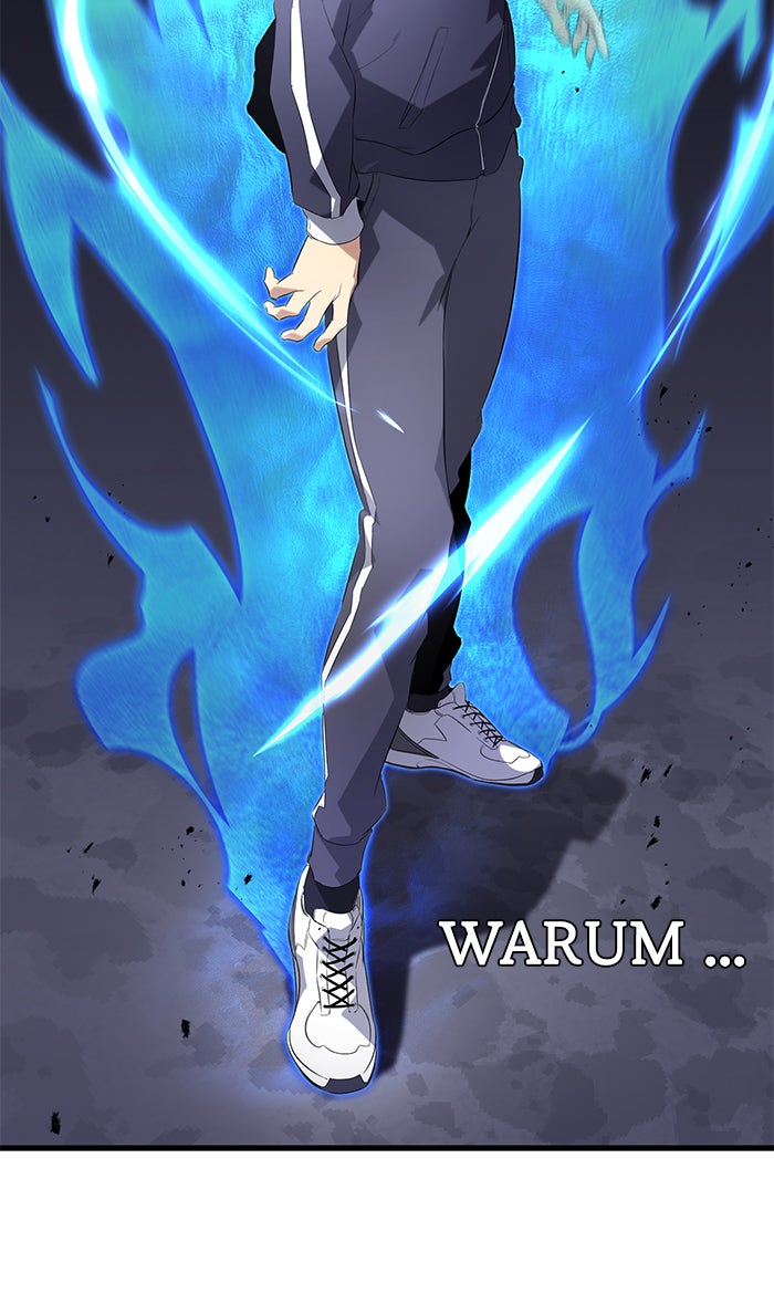 Read Ghost King Manga Online