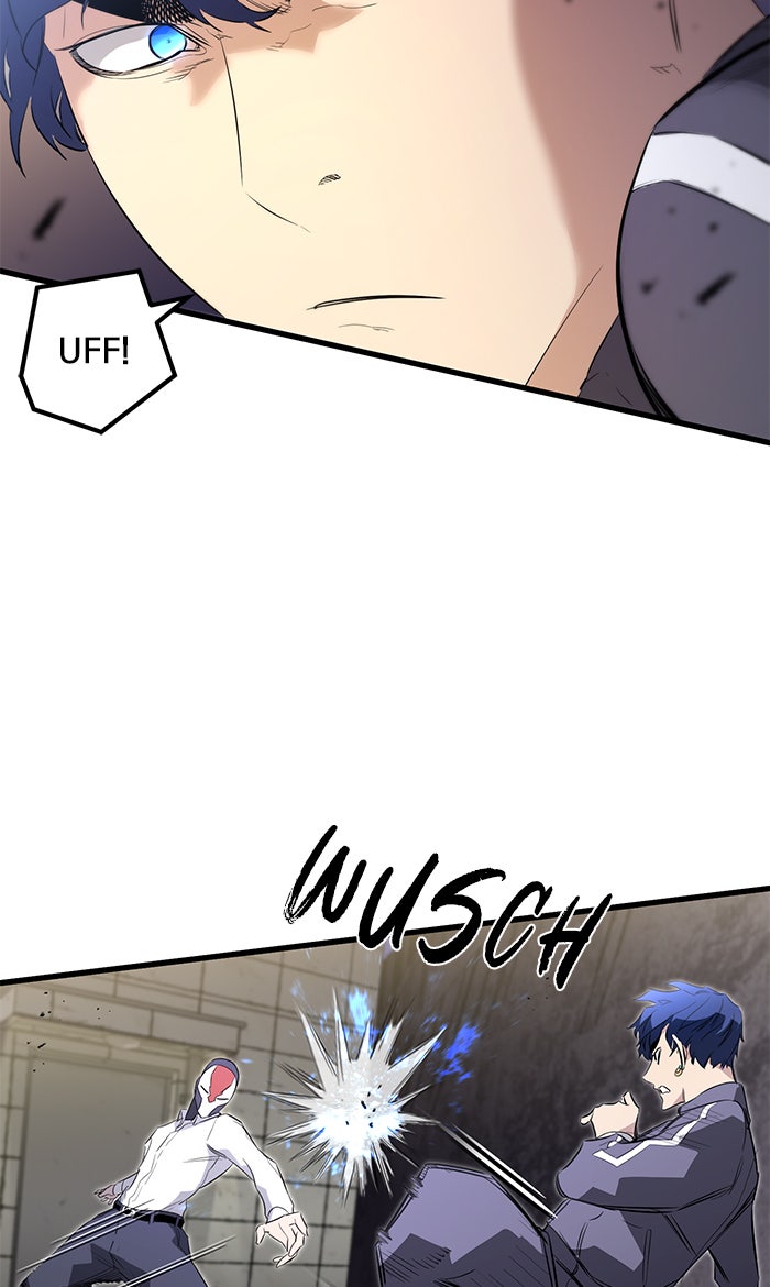 Read Ghost King Manga Online