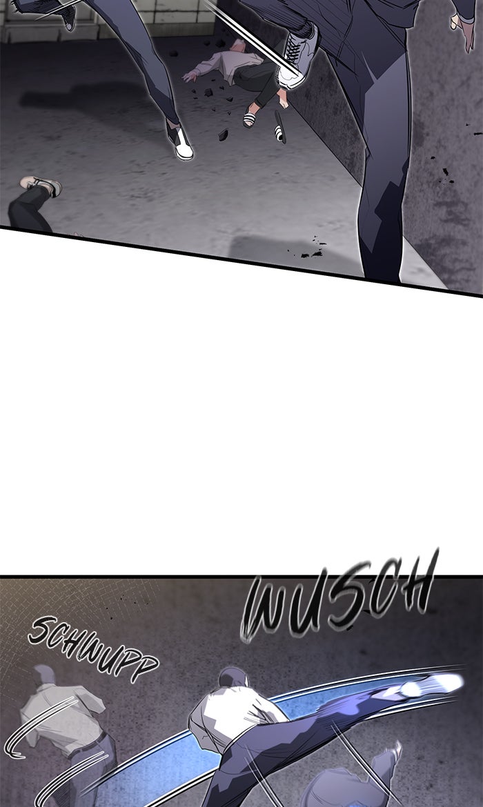 Read Ghost King Manga Online