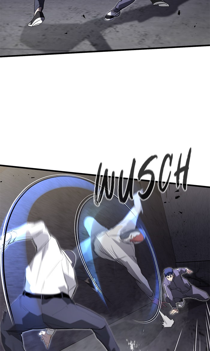 Read Ghost King Manga Online