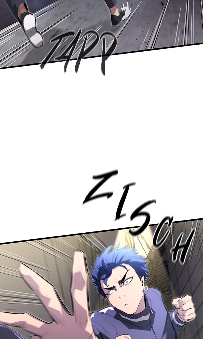 Read Ghost King Manga Online