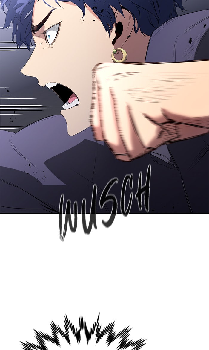 Read Ghost King Manga Online