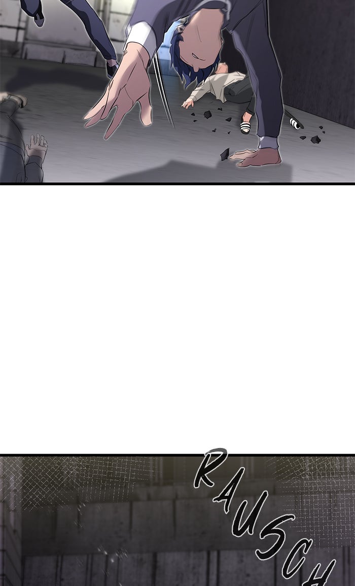 Read Ghost King Manga Online