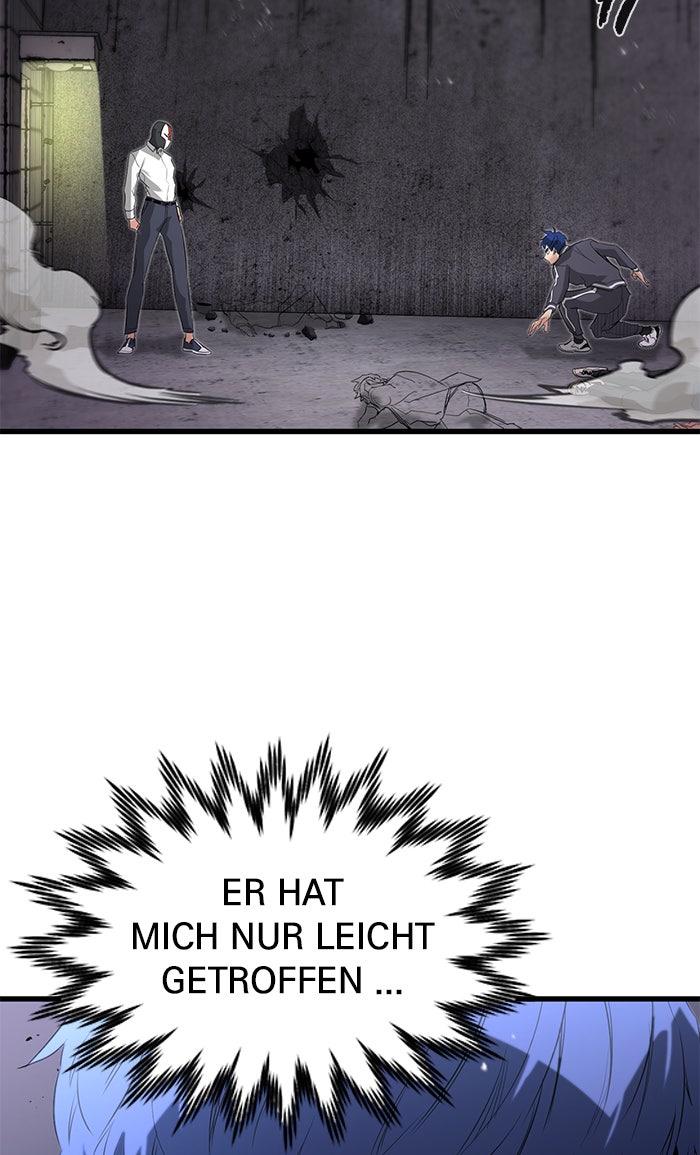 Read Ghost King Manga Online