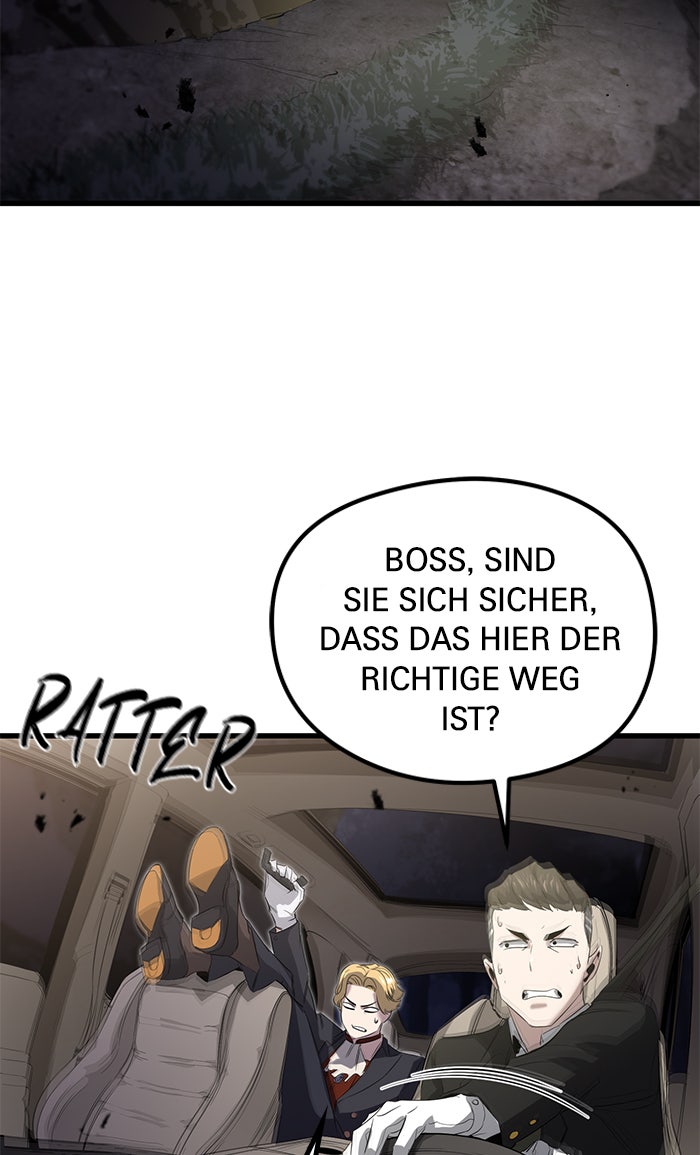 Read Ghost King Manga Online