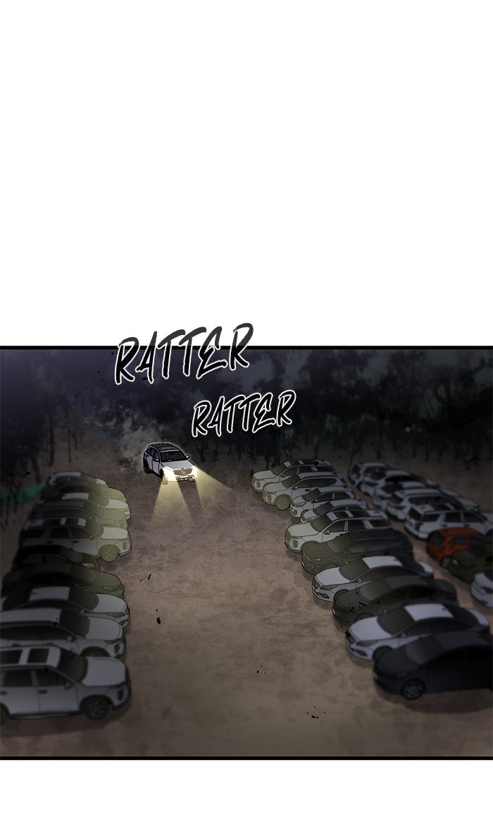 Read Ghost King Manga Online