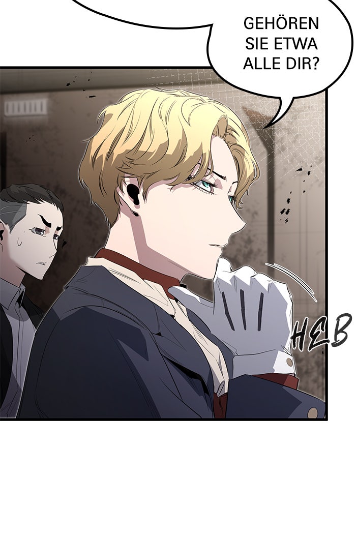 Read Ghost King Manga Online