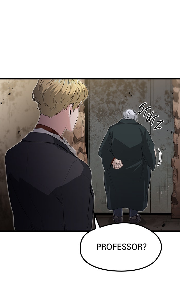 Read Ghost King Manga Online