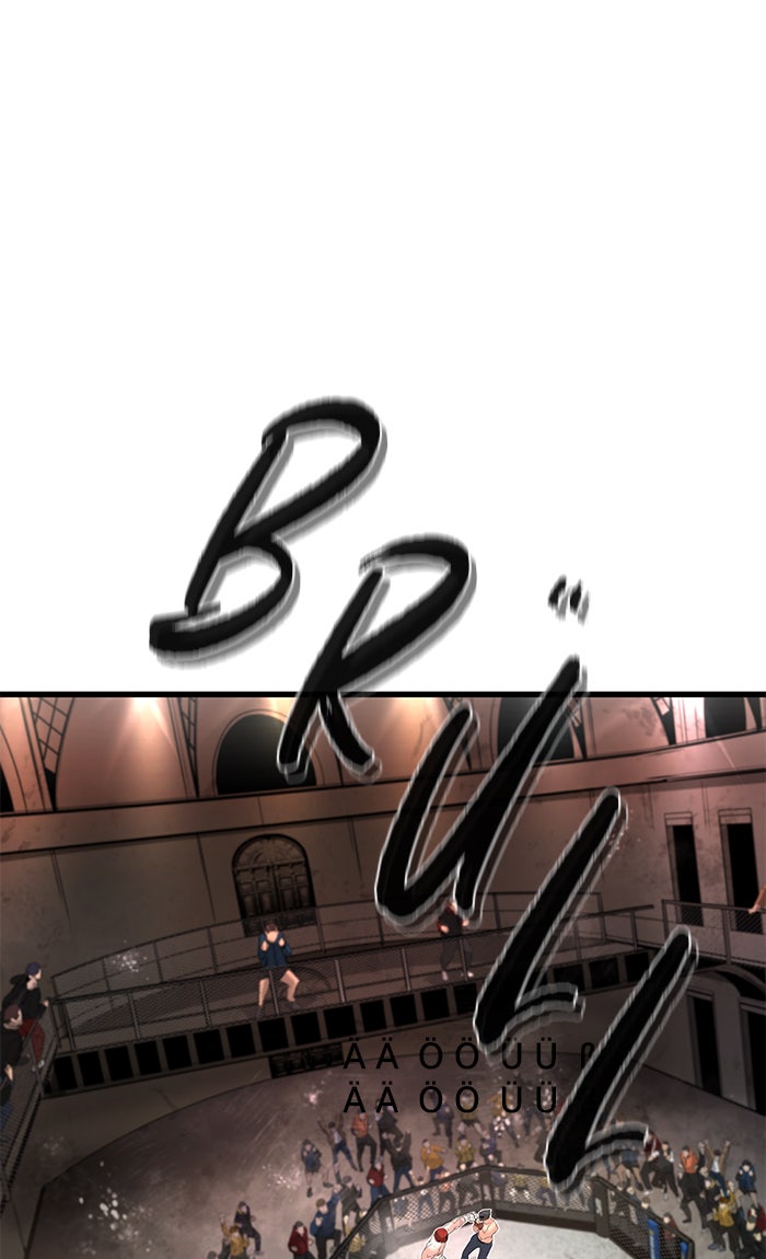 Read Ghost King Manga Online