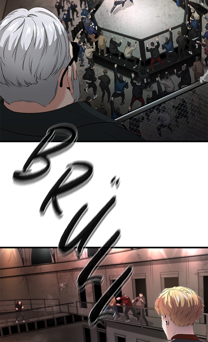 Read Ghost King Manga Online