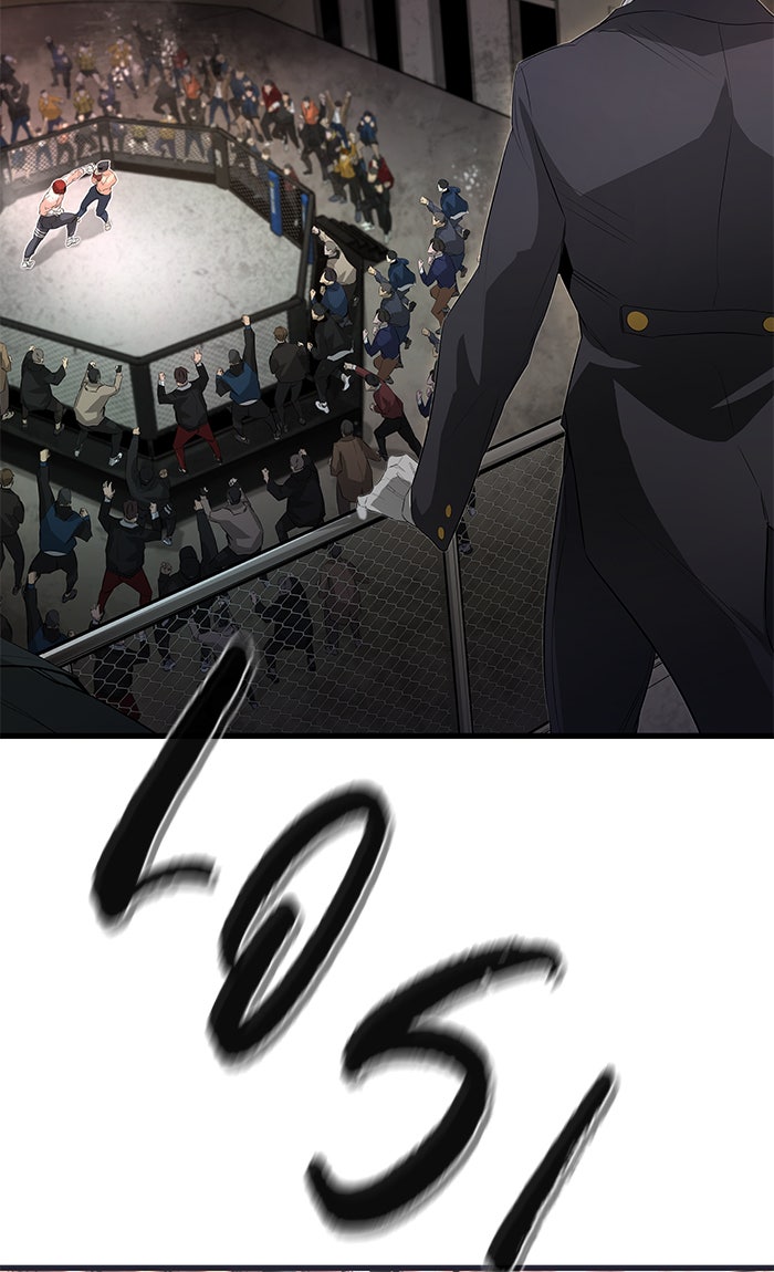 Read Ghost King Manga Online