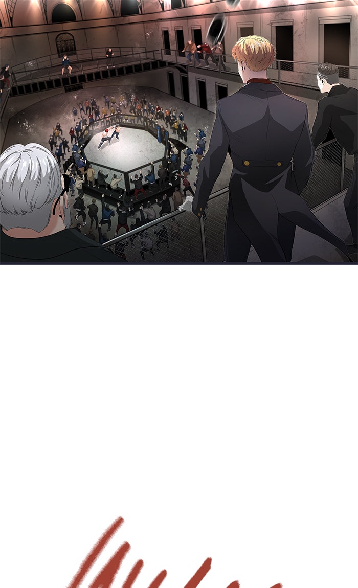 Read Ghost King Manga Online