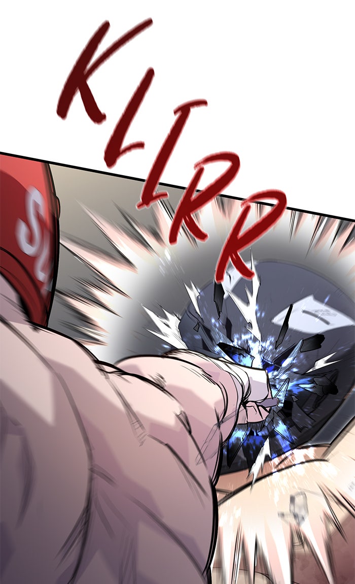 Read Ghost King Manga Online