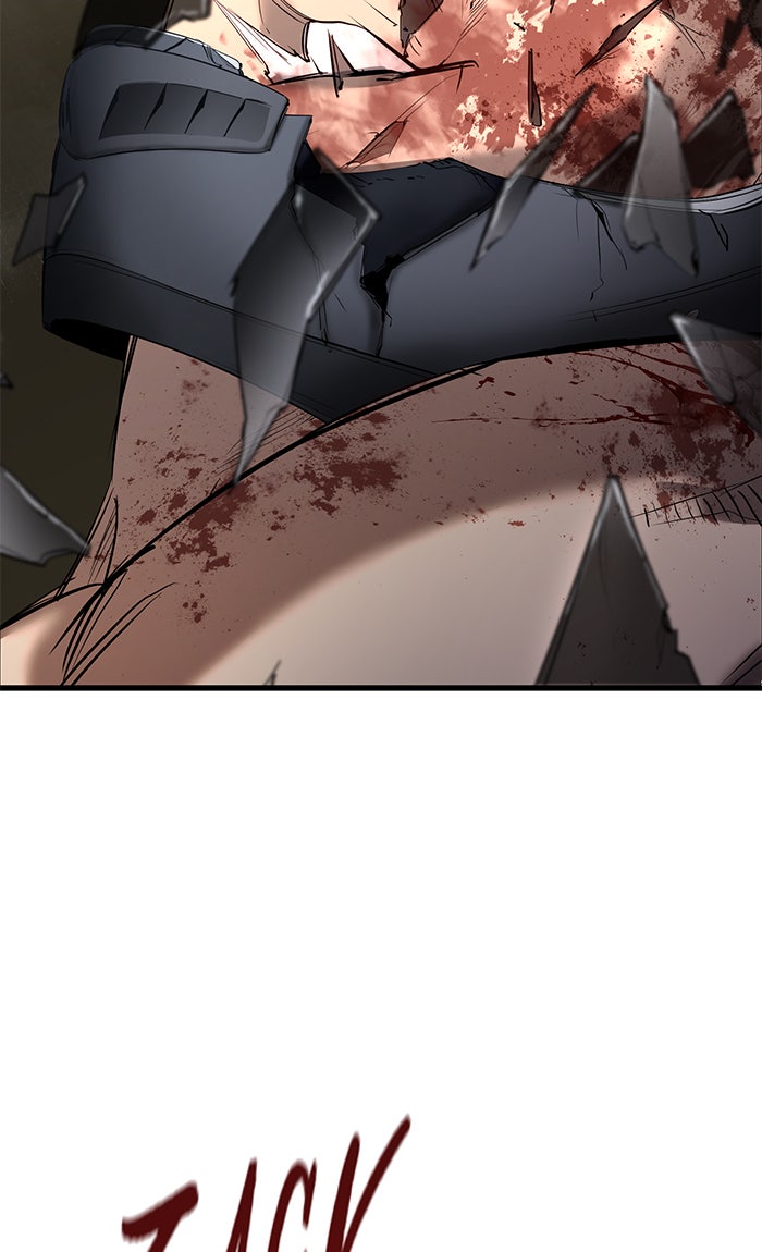 Read Ghost King Manga Online