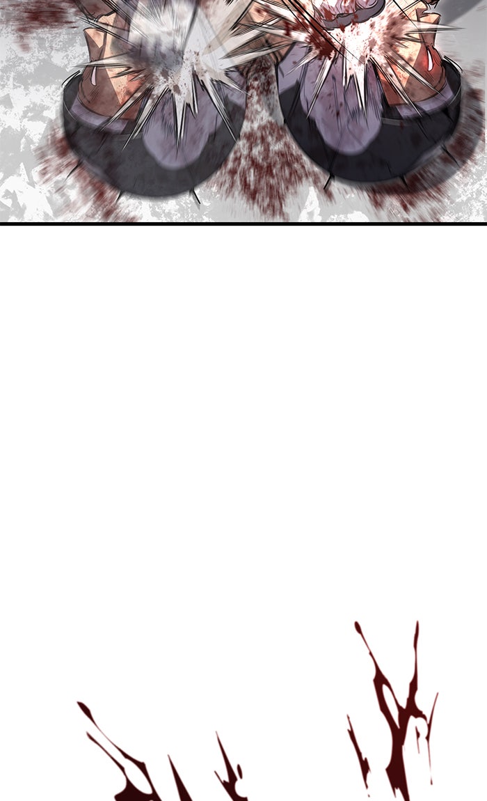 Read Ghost King Manga Online