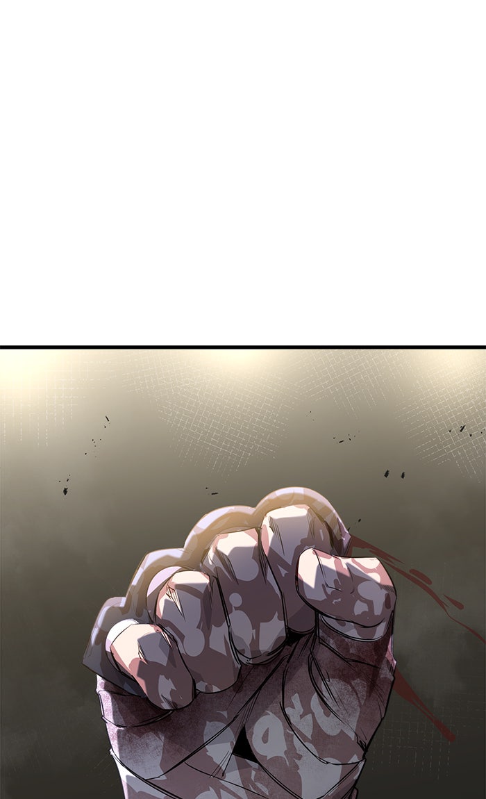 Read Ghost King Manga Online