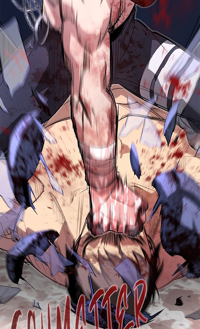 Read Ghost King Manga Online