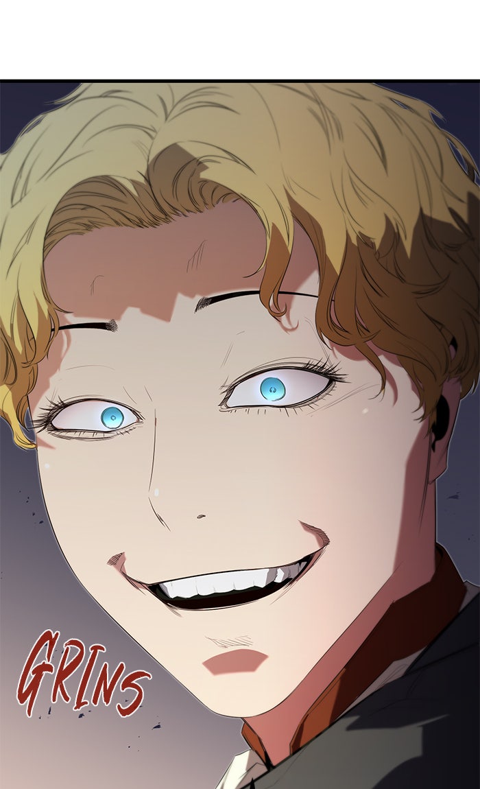 Read Ghost King Manga Online