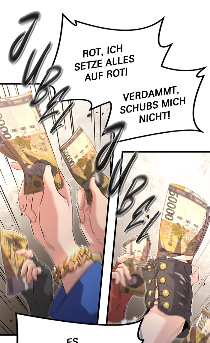 Read Ghost King Manga Online