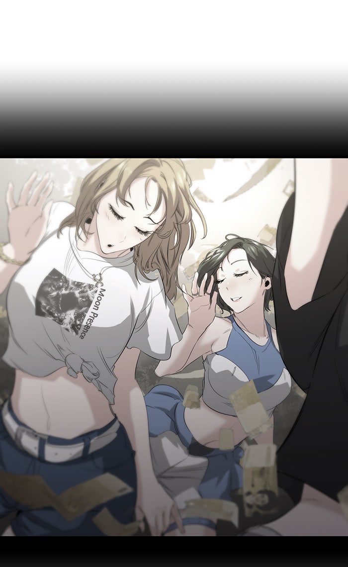 Read Ghost King Manga Online