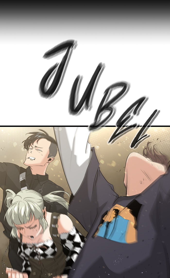 Read Ghost King Manga Online