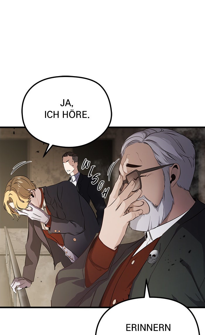 Read Ghost King Manga Online