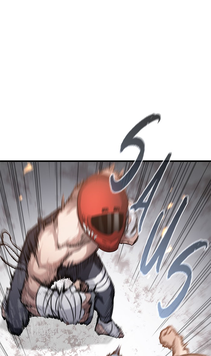 Read Ghost King Manga Online